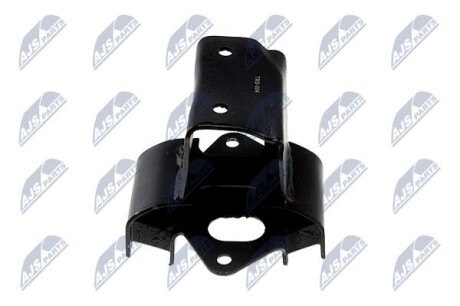 Фото 5 - Подушка крепления КПП NTY ZPS-MS-084 (ZPSMS084)