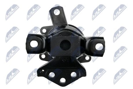 Фото 4 - Подушка двигателя NTY ZPSMS090