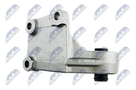 Фото 3 - Сайлентблок підвіски NTY ZPS-MS-092 (ZPSMS092)