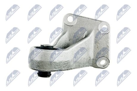 Фото 4 - Сайлентблок підвіски NTY ZPS-MS-092 (ZPSMS092)