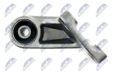 Фото 5 - Сайлентблок підвіски NTY ZPS-MS-092 (ZPSMS092)