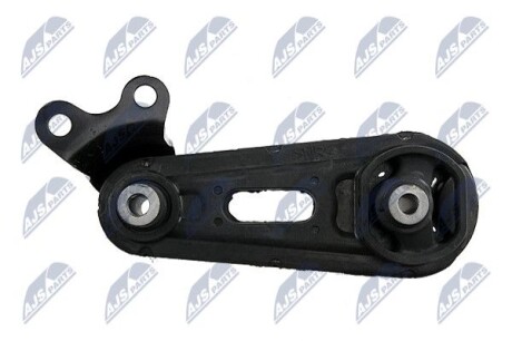 Фото 4 - Подушка двигателя NTY ZPS-MZ-008 (ZPSMZ008)