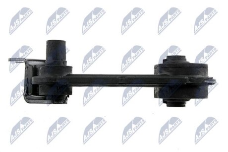 Фото 5 - Подушка двигателя NTY ZPS-MZ-008 (ZPSMZ008)