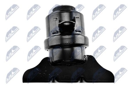 Фото 4 - Подушка двигателя NTY ZPS-MZ-045 (ZPSMZ045)