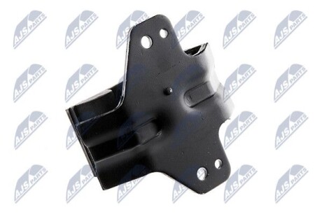 Фото 2 - Подушка двигателя NTY ZPS-NS-050 (ZPSNS050)