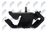 Подушка двигуна NTY ZPS-NS-051 (ZPSNS051) - зображення 3