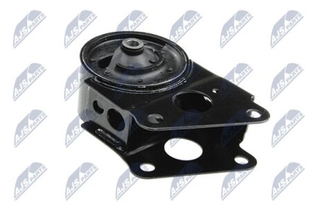 Фото 2 - Подушка двигателя NTY ZPS-NS-052 (ZPSNS052)