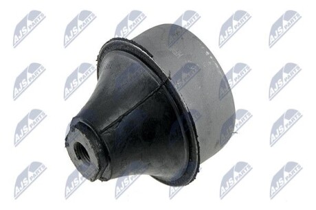 Фото 3 - Подушка двигуна NTY ZPS-NS-089