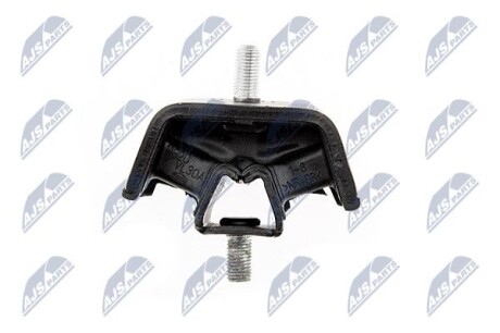 Фото 3 - Подушка крепления КПП NTY ZPS-NS-096 (ZPSNS096)