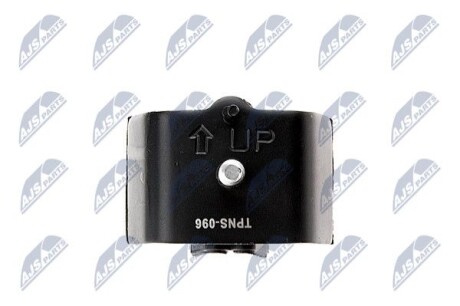 Фото 4 - Подушка крепления КПП NTY ZPS-NS-096 (ZPSNS096)