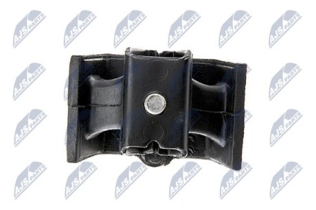 Фото 5 - Подушка крепления КПП NTY ZPS-NS-096 (ZPSNS096)