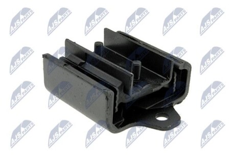 Фото 2 - Подушка двигуна NTY ZPS-NS-104 (ZPSNS104)