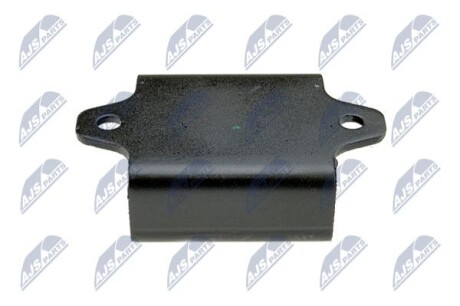 Фото 4 - Подушка двигуна NTY ZPS-NS-104 (ZPSNS104)