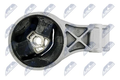 Фото 3 - Подушка двигателя NTY ZPS-PL-024