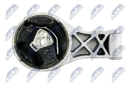 Фото 5 - Подушка двигателя NTY ZPS-PL-024