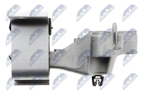 Фото 5 - Подушка двигуна NTY ZPS-RE-000 (ZPSRE000)