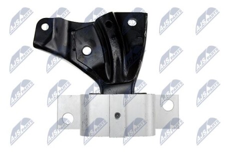 Фото 3 - Подушка двигуна NTY ZPS-RE-004 (ZPSRE004)