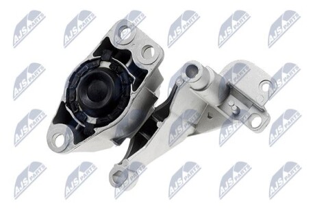 Фото 2 - Подушка двигуна NTY ZPS-RE-008 (ZPSRE008)