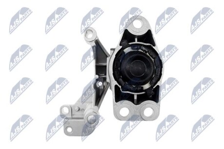 Фото 3 - Подушка двигуна NTY ZPS-RE-008 (ZPSRE008)