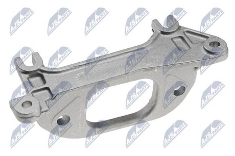 Фото 2 - Подушка двигателя NTY ZPS-RE-010