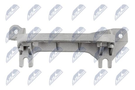 Фото 3 - Подушка двигателя NTY ZPS-RE-010