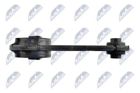 Фото 4 - Подушка двигателя NTY ZPS-RE-020 (ZPSRE020)