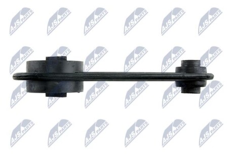 Фото 4 - Подушка двигателя NTY ZPSRE026