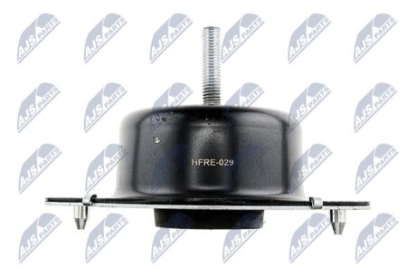 Фото 3 - Подушка двигателя NTY ZPS-RE-029 (ZPSRE029)