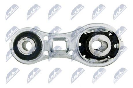 Фото 4 - Подушка двигуна NTY ZPSRE035