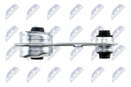 Фото 4 - Подушка двигуна NTY ZPS-RE-043 (ZPSRE043)