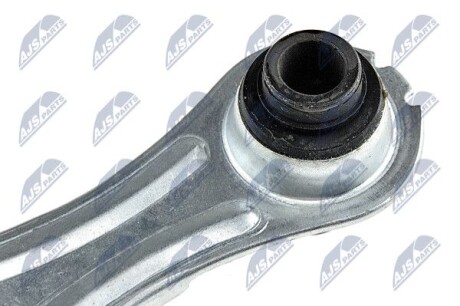 Фото 6 - Подушка двигуна NTY ZPS-RE-043 (ZPSRE043)