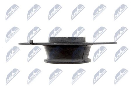Фото 4 - Подушка крепления КПП NTY ZPS-RE-045 (ZPSRE045)