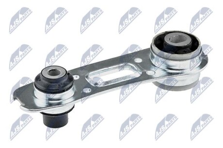 Фото 2 - Подушка двигателя NTY ZPS-RE-063 (ZPSRE063)