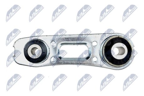 Фото 3 - Подушка двигателя NTY ZPS-RE-063 (ZPSRE063)