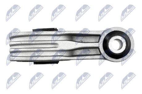 Фото 5 - Подушка двигуна NTY ZPS-RE-072 (ZPSRE072)