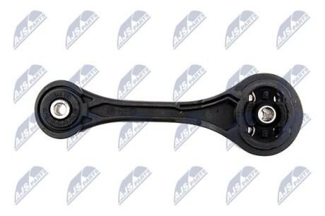 Фото 4 - Подушка двигуна NTY ZPS-SB-007 (ZPSSB007)