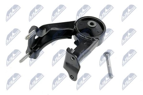 Фото 2 - Подушка двигателя NTY ZPS-TY-002 (ZPSTY002)