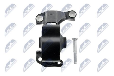 Фото 5 - Подушка двигателя NTY ZPS-TY-002 (ZPSTY002)