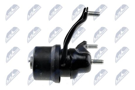 Фото 6 - Подушка двигуна NTY ZPS-TY-006 (ZPSTY006)