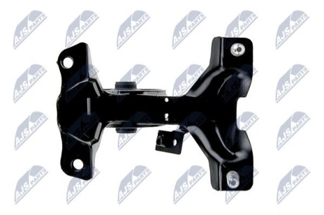 Фото 7 - Подушка двигуна NTY ZPS-TY-023 (ZPSTY023)