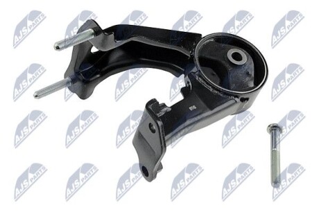 Фото 2 - Подушка двигателя NTY ZPS-TY-032 (ZPSTY032)