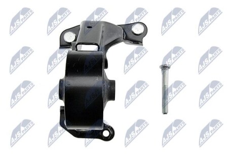 Фото 5 - Подушка двигателя NTY ZPS-TY-032 (ZPSTY032)