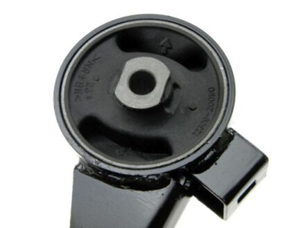 Фото 2 - Подушка двигателя NTY ZPS-TY-067 (ZPSTY067)