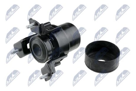 Фото 3 - Подушка двигуна NTY ZPS-TY-130 (ZPSTY130)