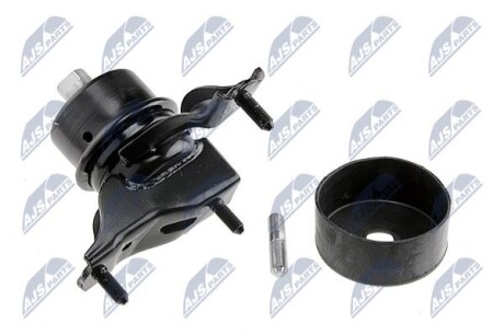 Фото 3 - Подушка двигуна NTY ZPS-TY-132 (ZPSTY132)