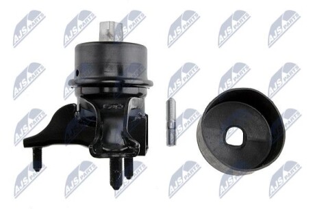 Фото 4 - Подушка двигуна NTY ZPS-TY-132 (ZPSTY132)