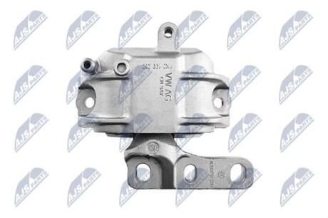 Фото 3 - Подушка двигателя NTY ZPS-VW-012