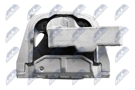 Фото 4 - Подушка двигателя NTY ZPS-VW-012