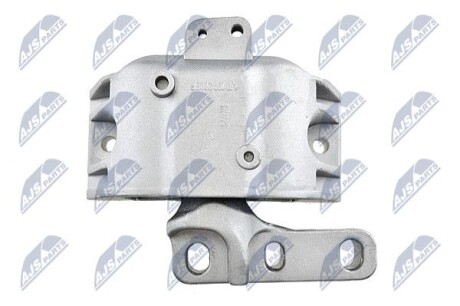 Фото 4 - Подушка двигуна NTY ZPS-VW-014 (ZPSVW014)