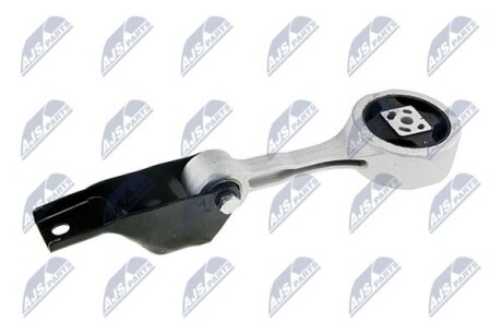 Фото 2 - Подушка двигуна NTY ZPS-VW-019 (ZPSVW019)